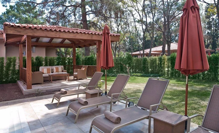 Бельдиби: Akka Residence Villas