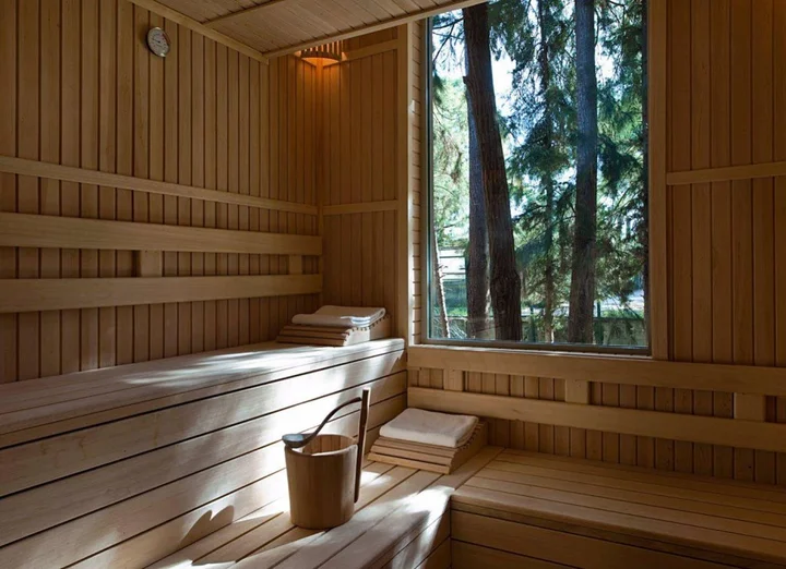 Бельдиби: Akka Residence Villas