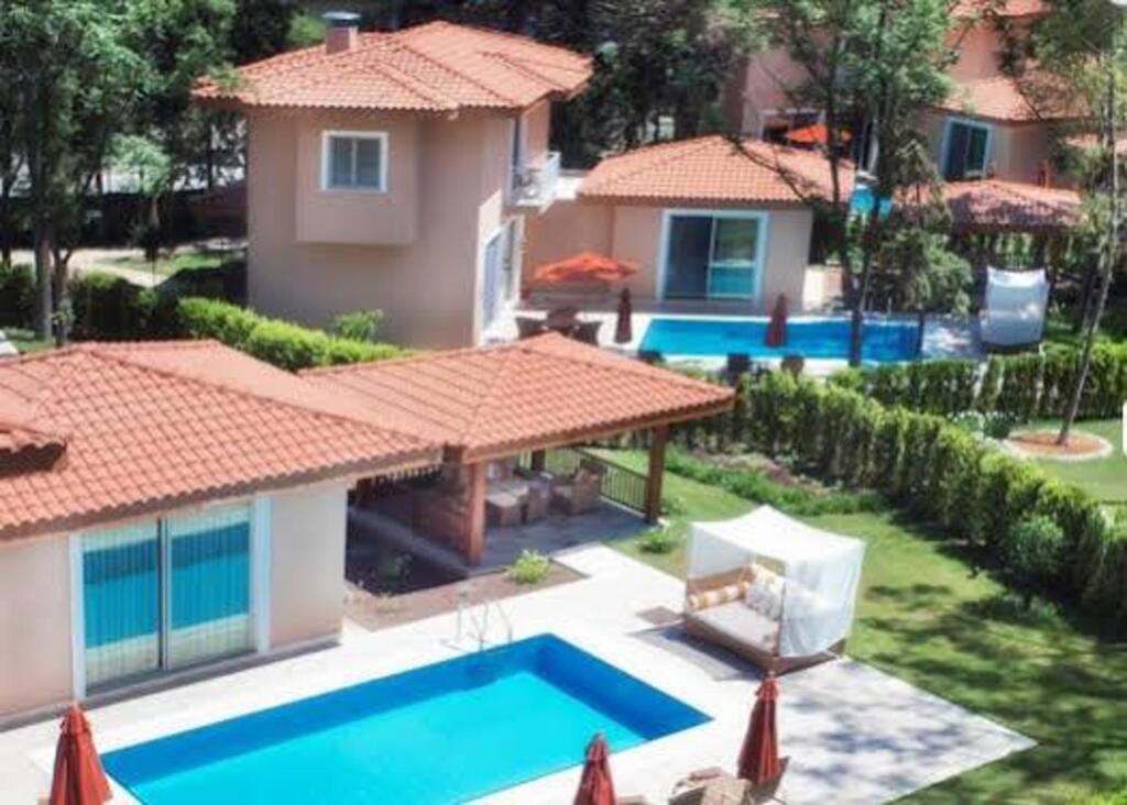 Бельдиби: Akka Residence Villas