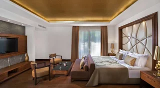 Бельдиби: Akka Residence Villas