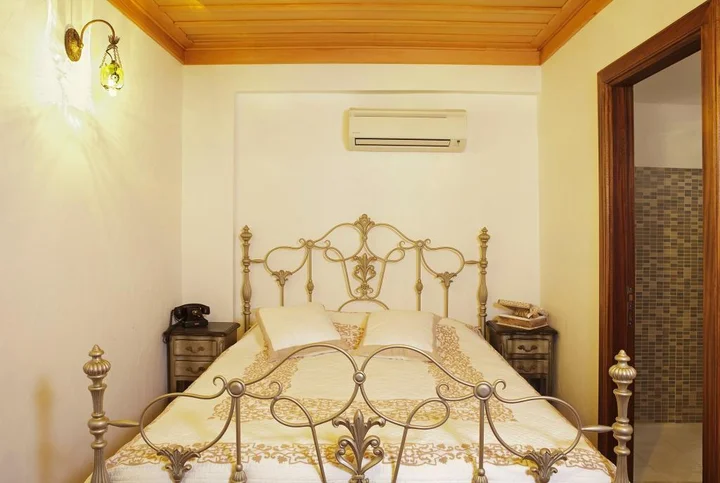 Шириндже: Markiz Konaklari