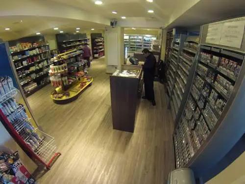 Османгази: Beceren Otel