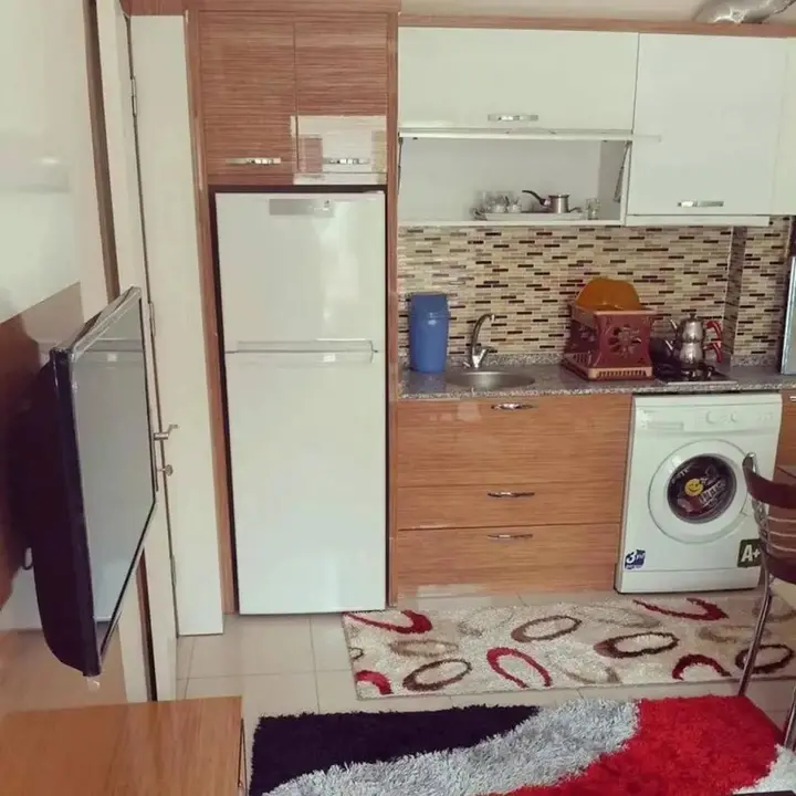 Памуккале: Doga Apart
