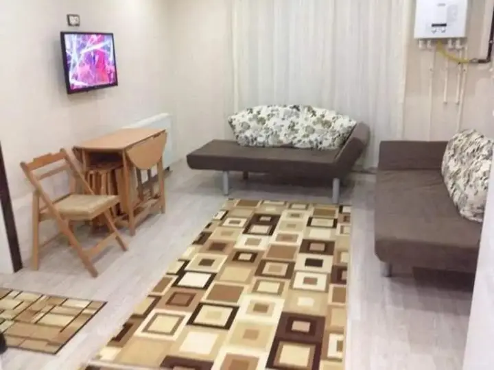 Памуккале: Doga Apart