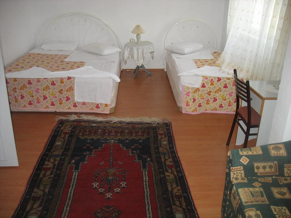 Учисар: Erciyes Pension