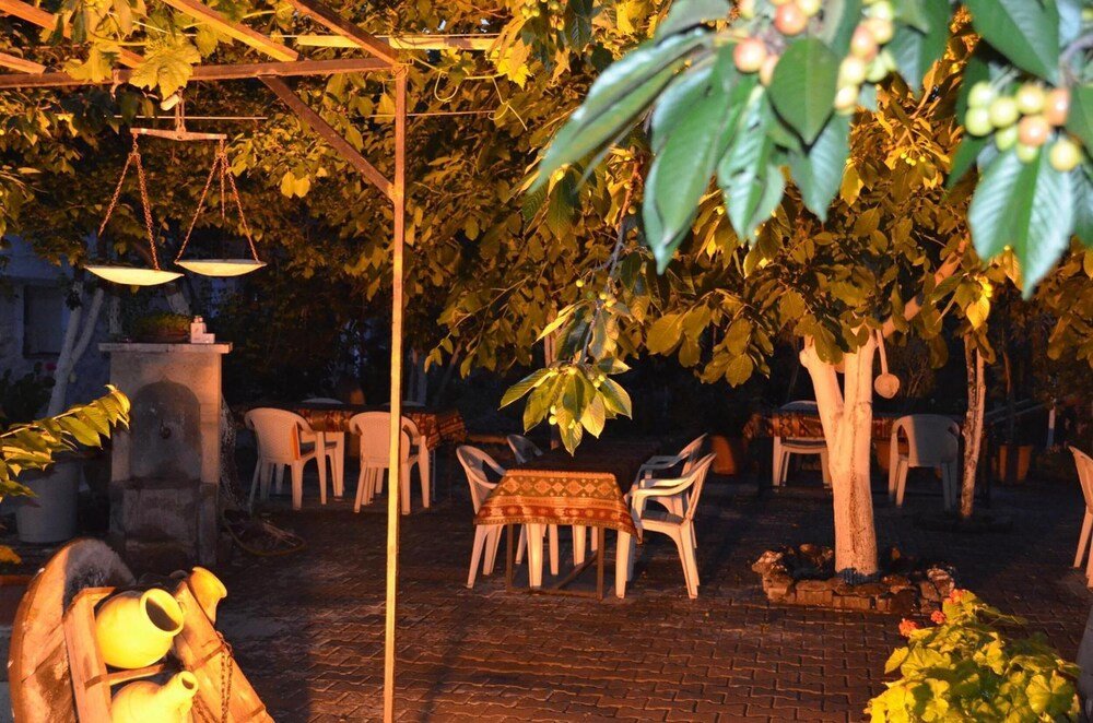Учисар: Erciyes Pension