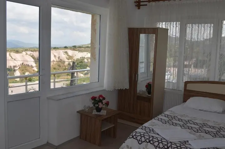 Учисар: Erciyes Pension