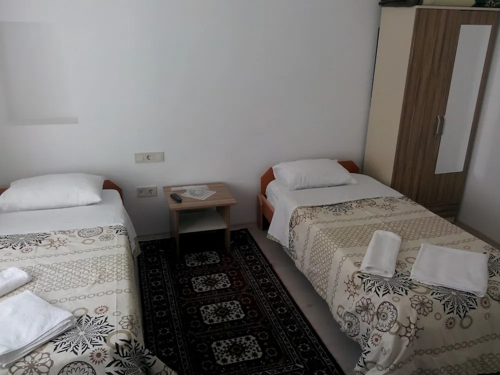 Учисар: Erciyes Pension