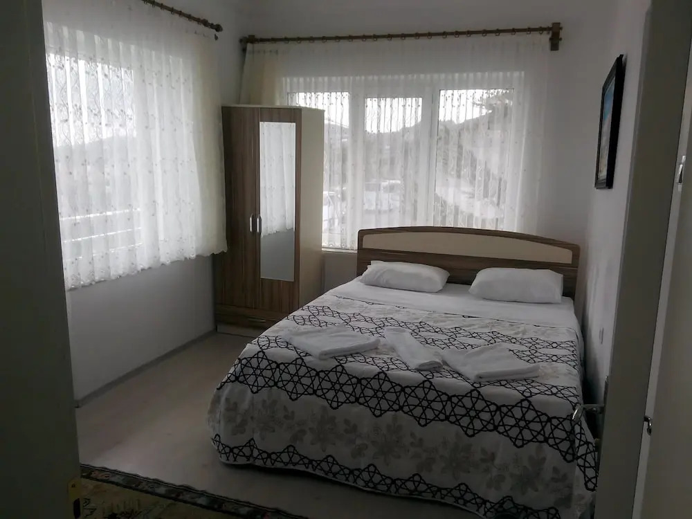Учисар: Erciyes Pension