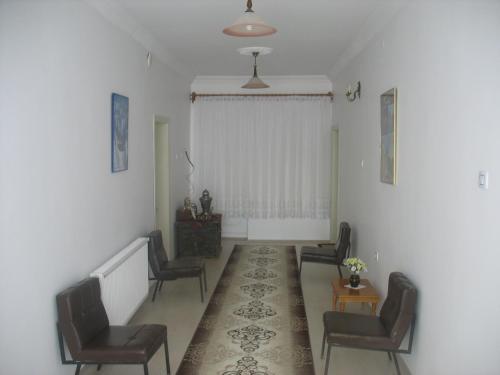 Учисар: Erciyes Pension
