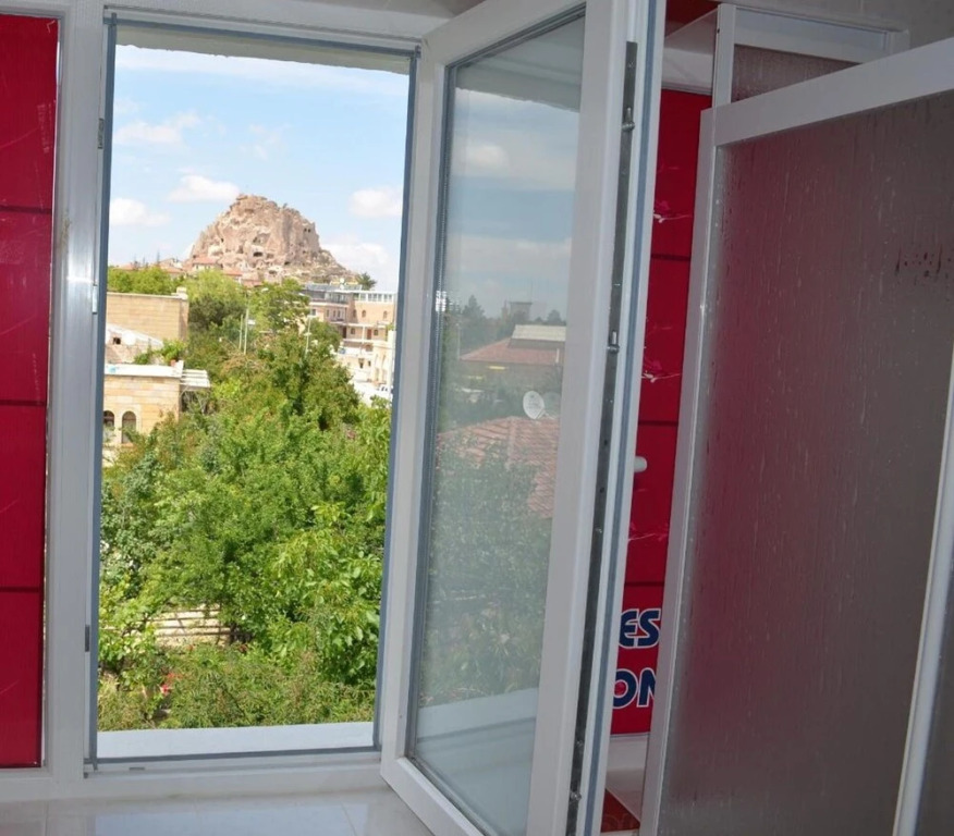 Учисар: Erciyes Pension
