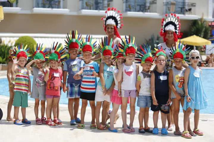 Чамьюва: Отель L'Oceanica Beach Resort All Inclusive