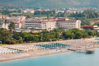 Чамьюва: Отель L'Oceanica Beach Resort All Inclusive