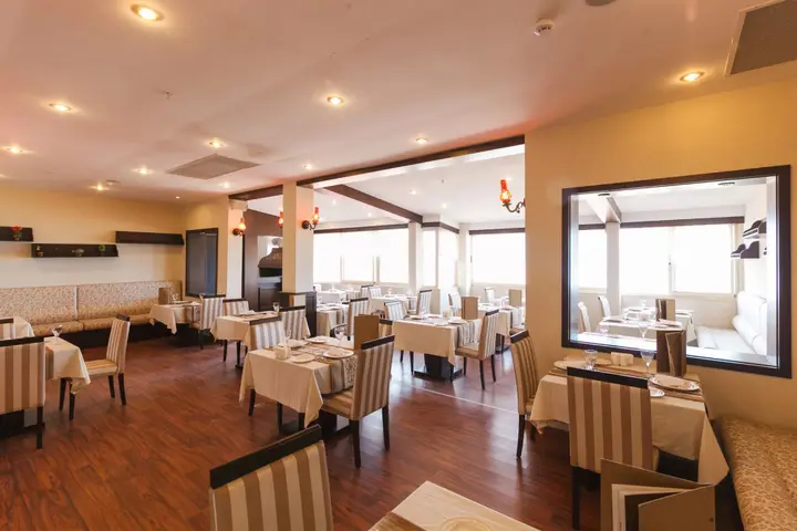 Чамьюва: Отель L'Oceanica Beach Resort All Inclusive