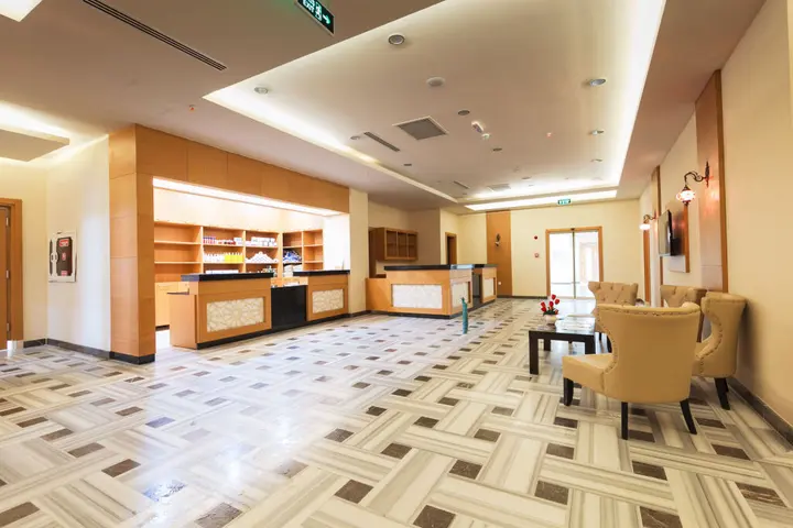Чамьюва: Отель L'Oceanica Beach Resort All Inclusive