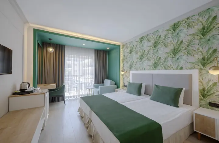 Чамьюва: Отель L'Oceanica Beach Resort All Inclusive