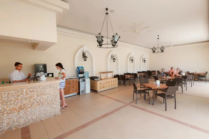 Чамьюва: Отель L'Oceanica Beach Resort All Inclusive