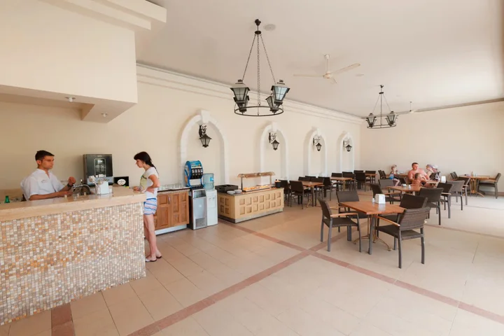 Чамьюва: Отель L'Oceanica Beach Resort All Inclusive