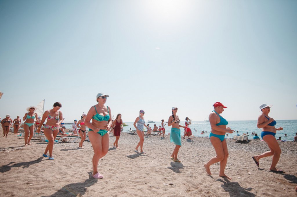 Чамьюва: Отель L'Oceanica Beach Resort All Inclusive