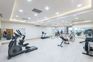 Чамьюва: Отель L'Oceanica Beach Resort All Inclusive