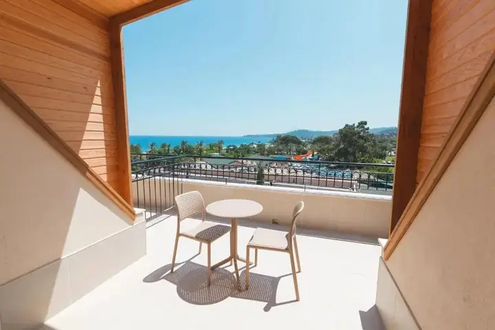 Чамьюва: Отель L'Oceanica Beach Resort All Inclusive
