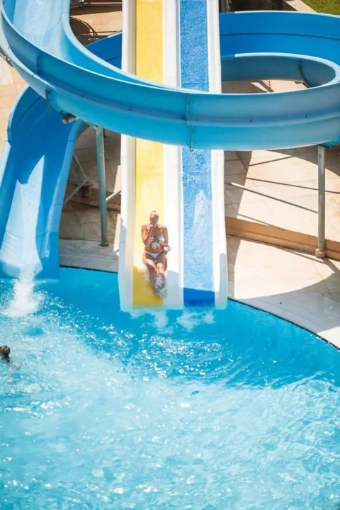 Чамьюва: Отель L'Oceanica Beach Resort All Inclusive