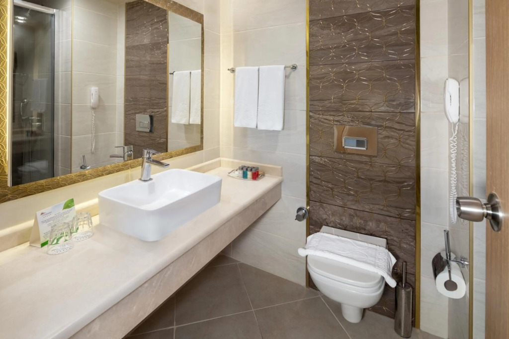 Чамьюва: Отель L'Oceanica Beach Resort All Inclusive