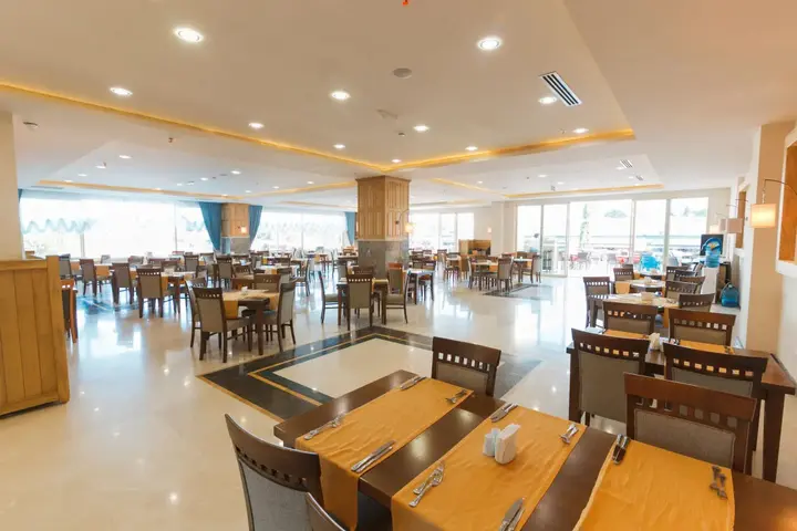 Чамьюва: Отель L'Oceanica Beach Resort All Inclusive