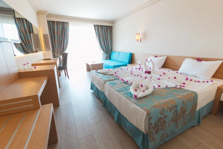 Чамьюва: Отель L'Oceanica Beach Resort All Inclusive