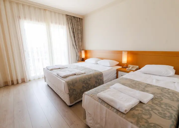 Чамьюва: Отель L'Oceanica Beach Resort All Inclusive