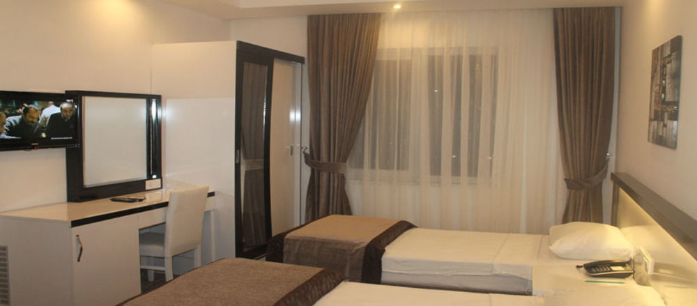 Murat Hotel — фото 3