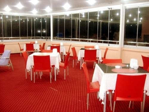 Аланья: Murat Hotel