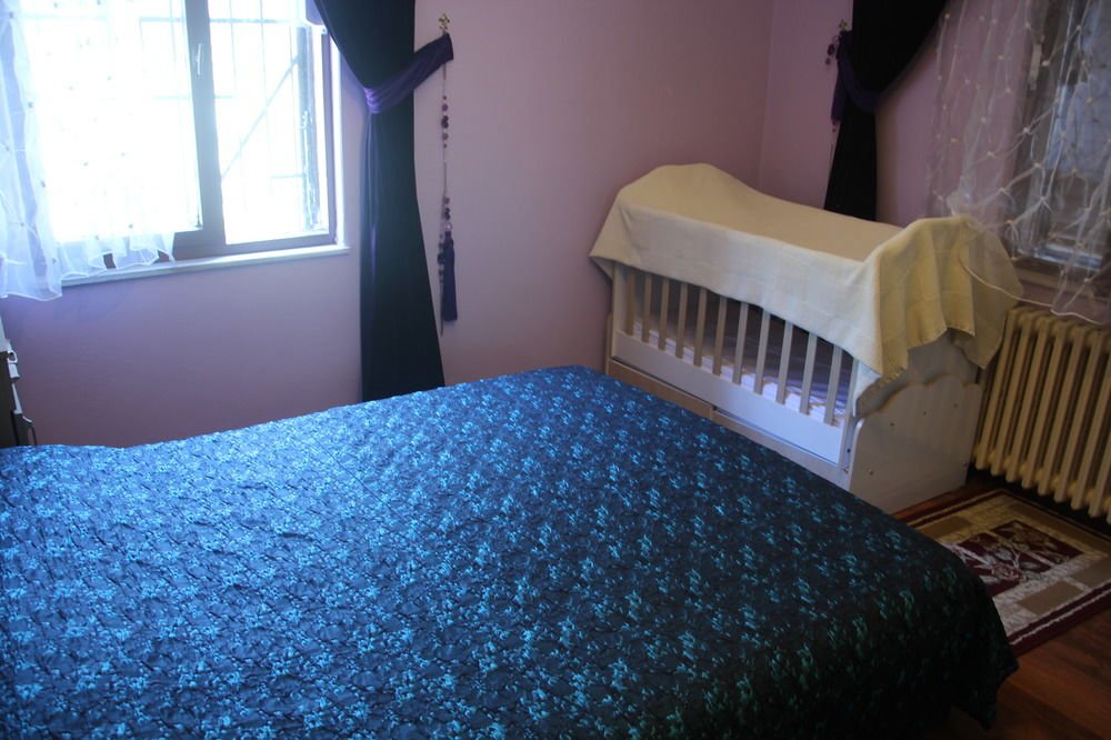 Османгази: Sarp Uludag Apart Hotel