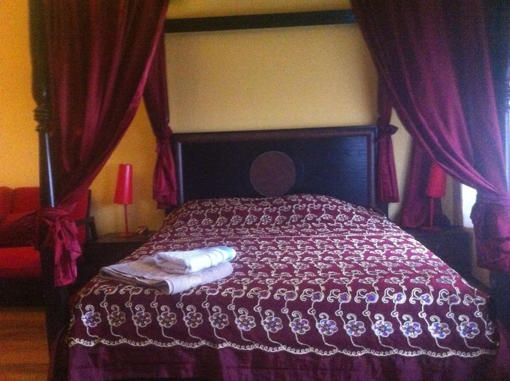 Османгази: Sarp Uludag Apart Hotel