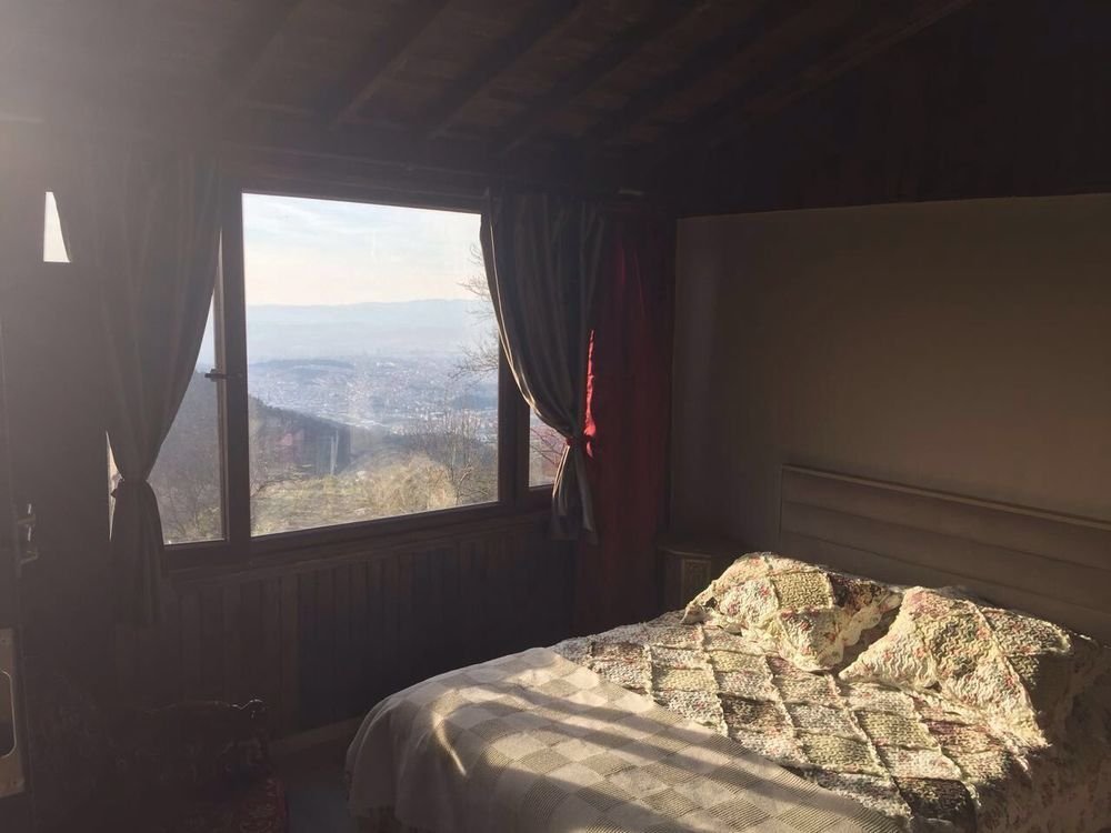 Османгази: Sarp Uludag Apart Hotel