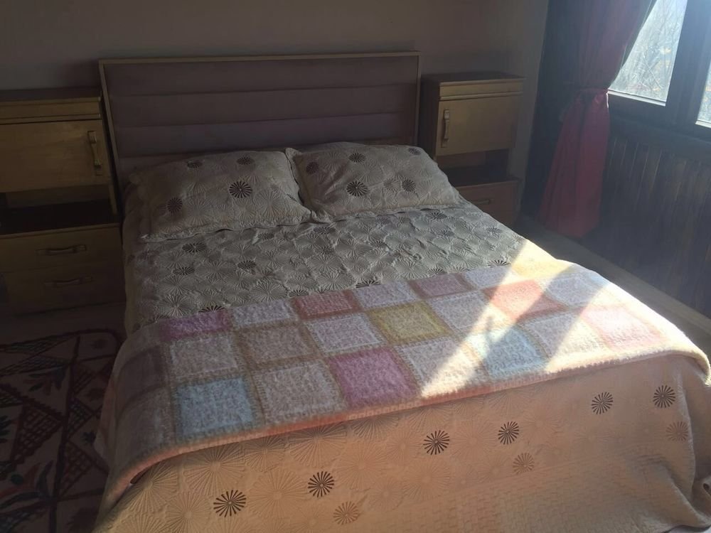 Османгази: Sarp Uludag Apart Hotel