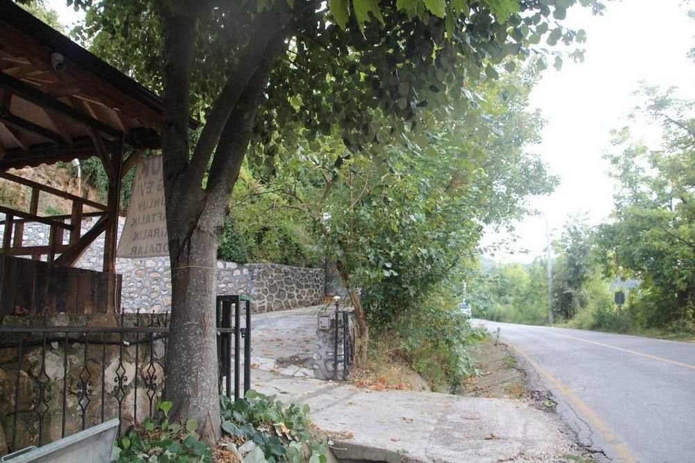 Османгази: Sarp Uludag Apart Hotel