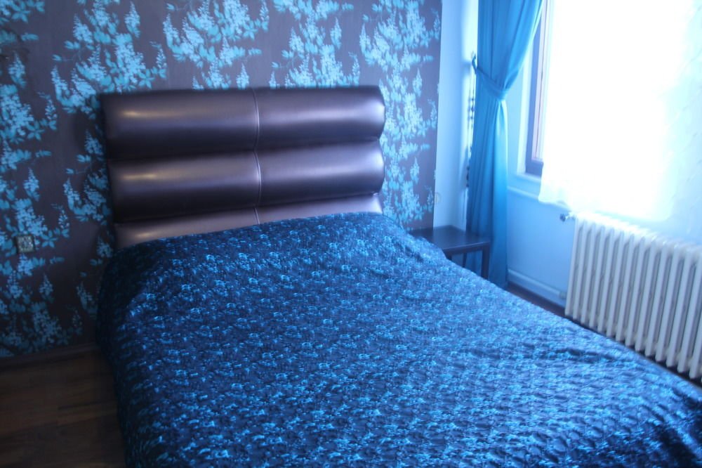 Османгази: Sarp Uludag Apart Hotel