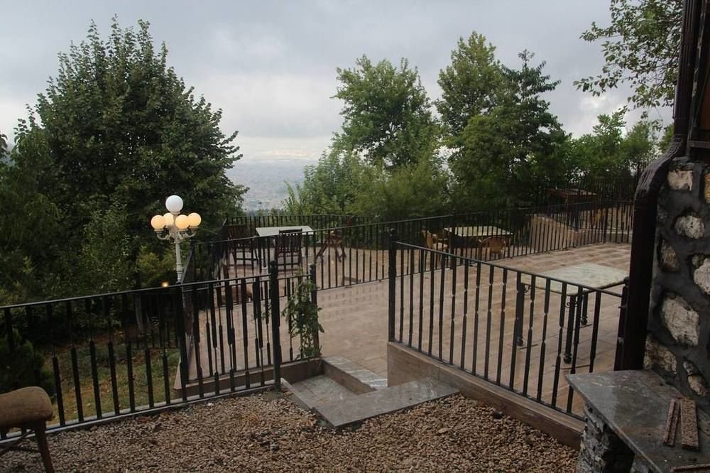 Османгази: Sarp Uludag Apart Hotel