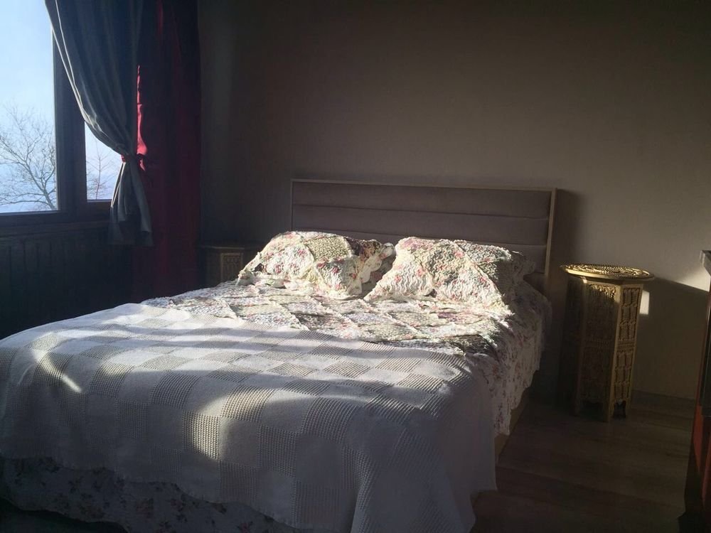Османгази: Sarp Uludag Apart Hotel