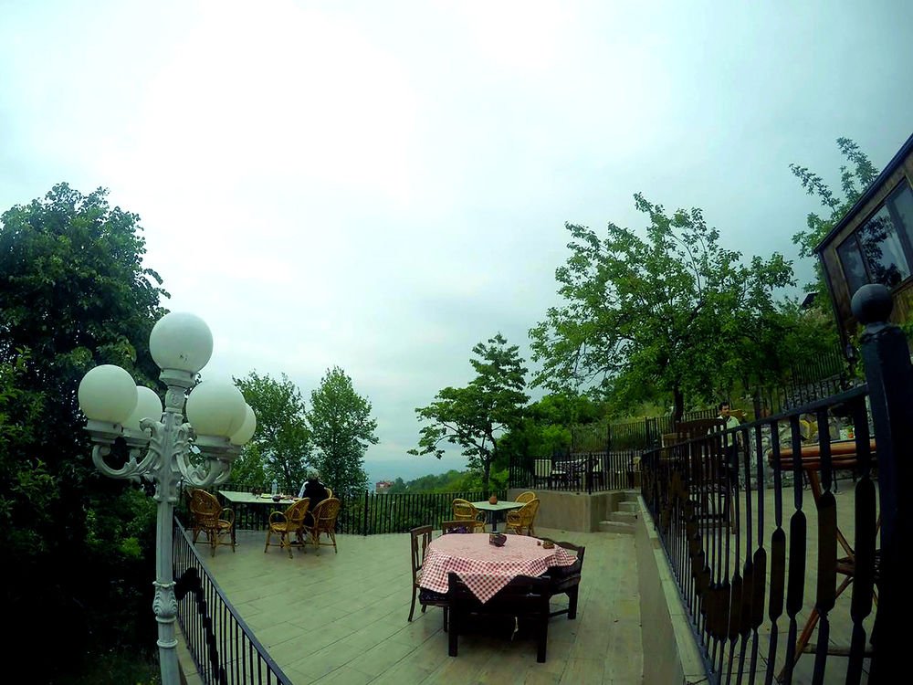 Османгази: Sarp Uludag Apart Hotel