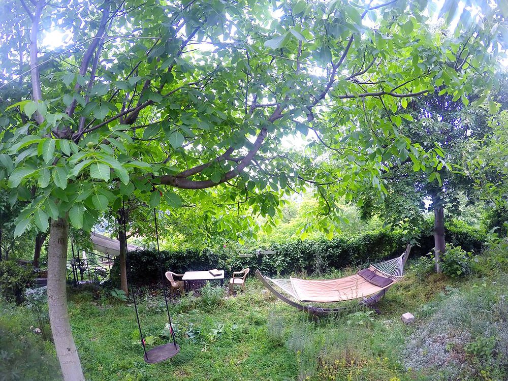 Османгази: Sarp Uludag Apart Hotel