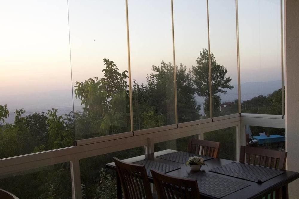 Османгази: Sarp Uludag Apart Hotel