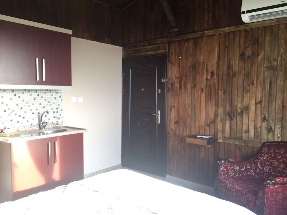 Османгази: Sarp Uludag Apart Hotel