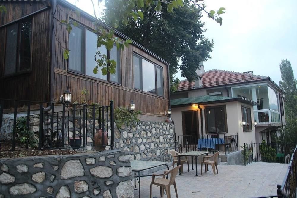 Османгази: Sarp Uludag Apart Hotel
