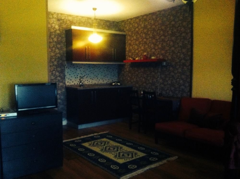 Османгази: Sarp Uludag Apart Hotel