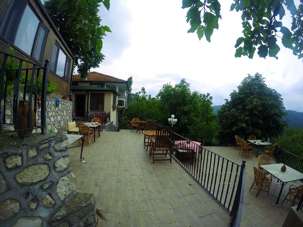 Sarp Uludag Apart Hotel — фото 3