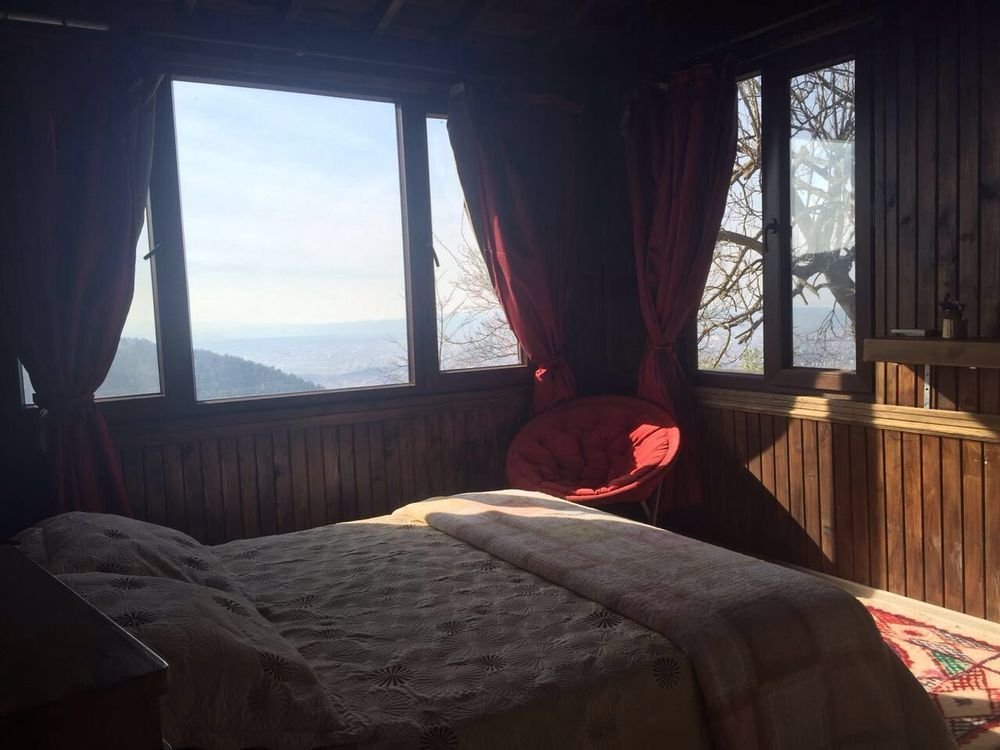 Османгази: Sarp Uludag Apart Hotel