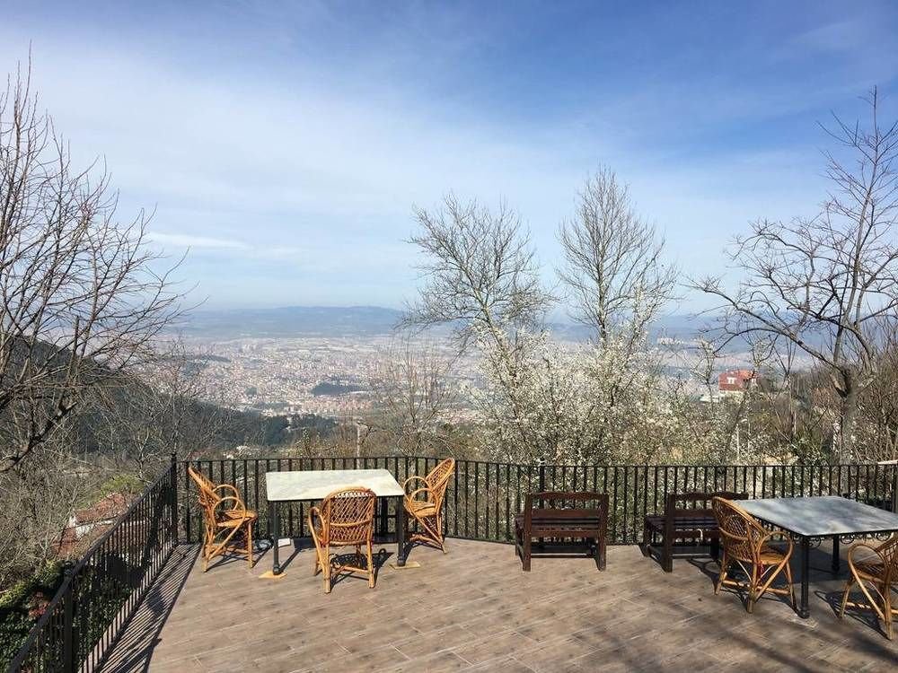 Османгази: Sarp Uludag Apart Hotel
