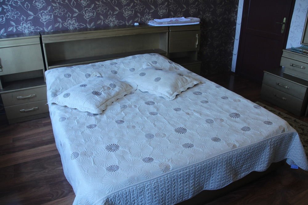 Османгази: Sarp Uludag Apart Hotel